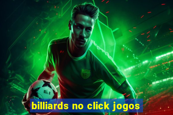 billiards no click jogos